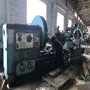 出售一臺安陽cw61160b車床