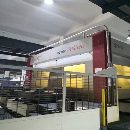 出售二手海科特HEC1600五面體臥式加工中心