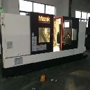 出售MAZAK馬扎克2米數控車床QUICK TURN NEXUS 400-II