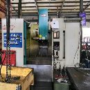 出售一臺(tái)臺(tái)灣旭正1160立式加工中心