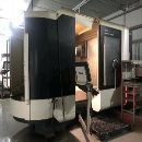 出售德國德瑪吉DMC75H臥式數控加工中心2臺