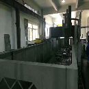 出售海天GLU18數(shù)控五面體龍門(mén)加工中心