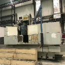 北京第一機床廠產大型重切削高配立式加工中心