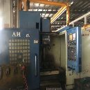 出售臺灣大立MCV-1020立式加工中心