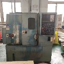 出售2臺韓國大宇斜車