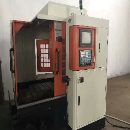烽鐵650雕銑機