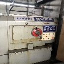 天水星火ck61125數控車床