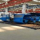 出售61125x5000重型數控車床