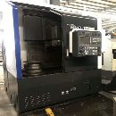 威亞LV500R數控立車