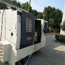 杭州友佳FTC450數控車床