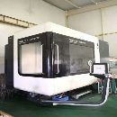出售DMU100P德馬吉萬能五軸聯(lián)動加工中心
