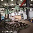 出售一臺(tái)中捷3080搖臂鉆
