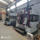 臺灣臺準1370/1265立式加工中心各一臺