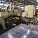 在位出售德州T2180乘10米深孔鉆鏜床