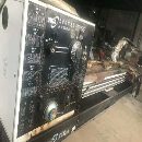出售大連61100車床
