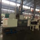 出售威海華東數(shù)控vs2090A立式加工中心