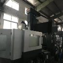 臺灣大喬1.5/2米龍門加工中心