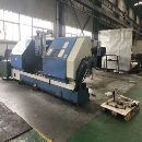 出售日本池貝TU30斜軌數(shù)控車