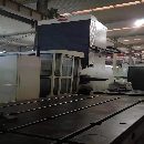 出售昆明道斯WRD150Q數控落地鏜銑加工中心