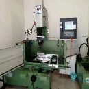打包出售三臺火花機