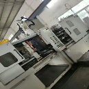 日本進口沙迪克（sodick）220噸精密鎂合金壓鑄機