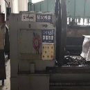 出售星火CK61125x6米數控車床
