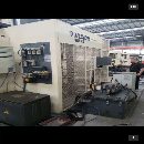 出售二手海天新瀉HTM-80H雙工位臥加