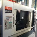 出售7臺馬扎克Mazak VTC-200BN立加