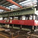 出售二手3150噸汽車縱梁液壓機(jī)
