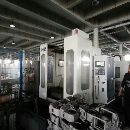 二手青海一機XH765臥式加工中心