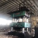 二手1500噸鍛造油壓機