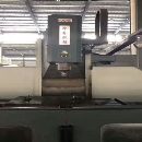 二手立式加工中心威海華東數控vs2090A