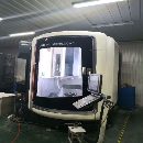 二手德瑪吉五軸五聯動加工中心 DMU 65 monoBLOCK系列