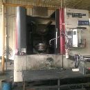 出售二手沈陽機(jī)床廠VTC6070數(shù)控立車