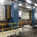 二手武重產3.5米數控立車