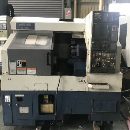 出售二手數控斜導軌車床森精機CL-203