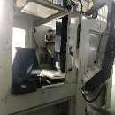 二手臺灣匠澤B8數(shù)控龍門加工中心