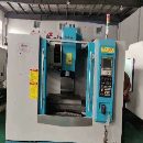 二手柯業850立式加工中心