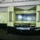 二手上海三機630雙工作臺臥加