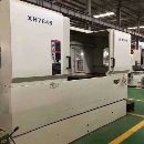 二手青海一機臥加XH7645