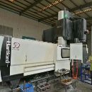 二手臺灣原裝協(xié)鴻CNC-323L數(shù)控龍門