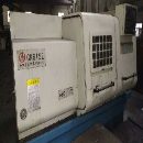 二手安陽鑫盛6152數(shù)控車床