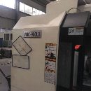 出售4臺二手960立式加工中心