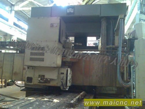 []德國?？颂?.6x4米龍門導軌磨二手1.6x4米龍門導軌磨