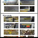 二手法那克114臺焊接機器人