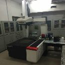 用戶急售CIOTA型三坐標研究所閑置設備，保養非常好！
