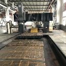 二手臺(tái)灣明順龍門五面體加工中心