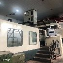 二手德國KOLB五軸聯(lián)動(dòng)龍門加工中心
