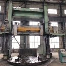 二手武漢實佳CK5280/3數控立車