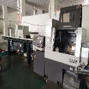二手津上BO265走心機